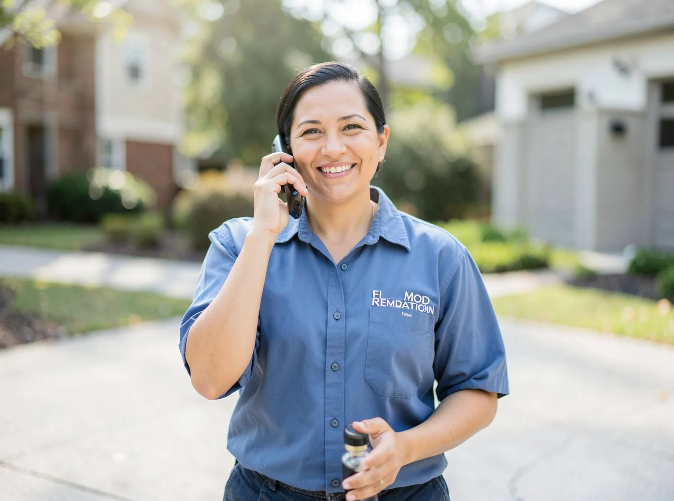 Mold Remediation Newark, NJ FAQs